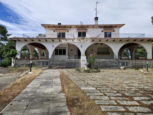 Chalet en venta en Alba De Tormes, Castilla y León