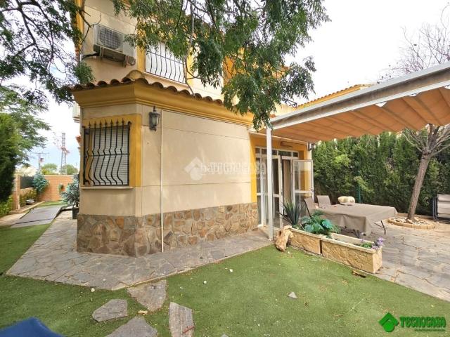 Chalet en venta en Centro, Albacete