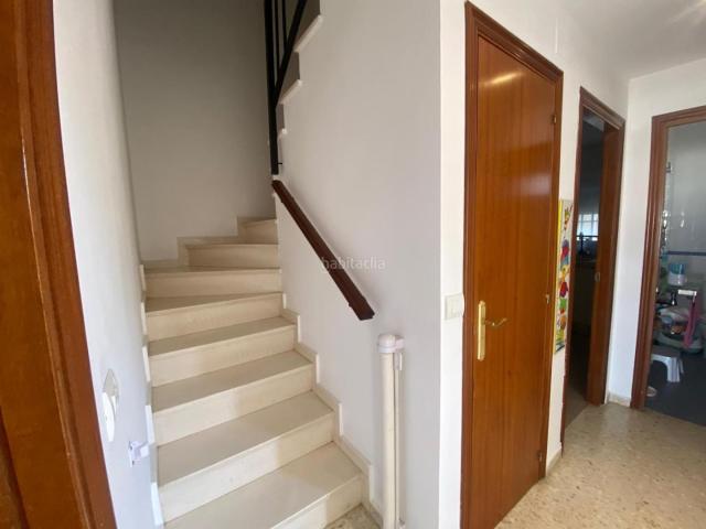 Chalet en venta en Albaida Del Aljarafe, Andalucía