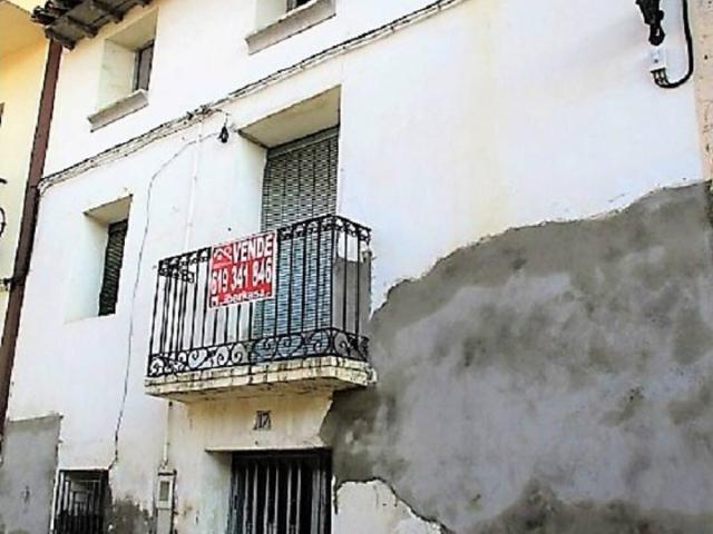 Casa en venta en Cinca Medio, Aragón