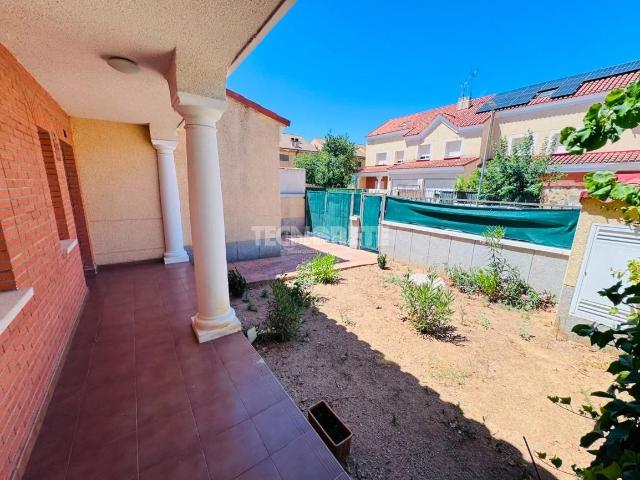 Chalet en venta en Albarreal De Tajo, Castilla-La Mancha