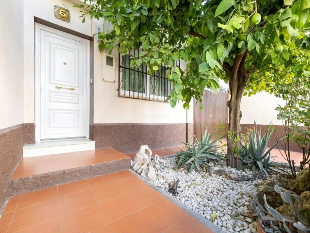 Chalet en venta en Albolote, Granada