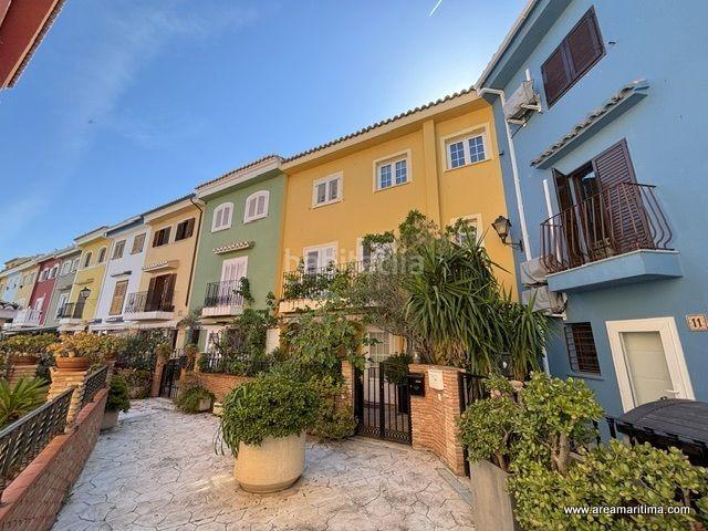 Chalet en venta en l'Horta Nord, Valencia