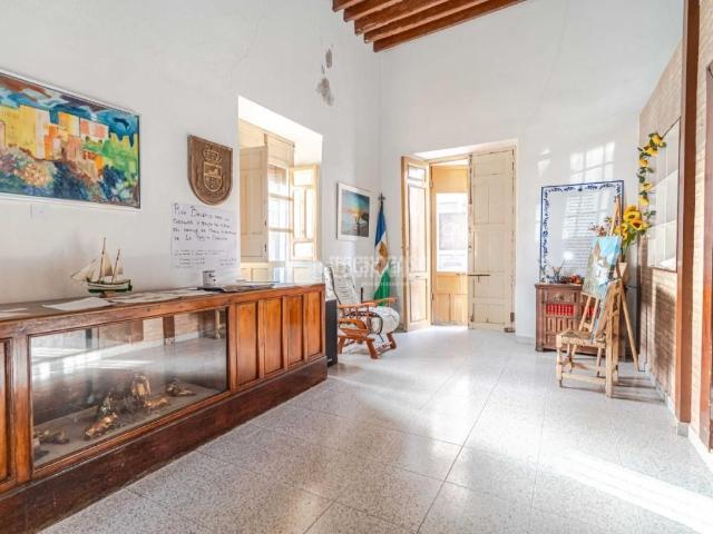 Chalet en venta en Comarca de la Costa Granadina, Andalucía