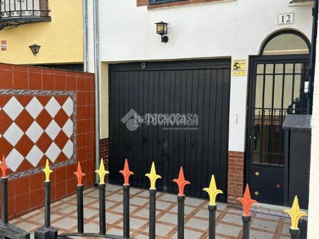 Chalet en venta en Alcabón, Castilla-La Mancha