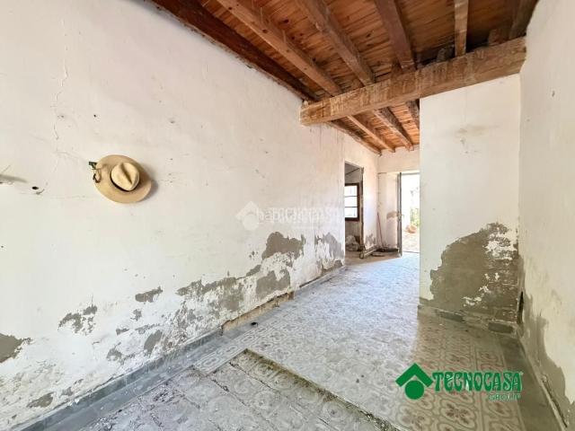 Chalet en venta en Alcabón, Castilla-La Mancha