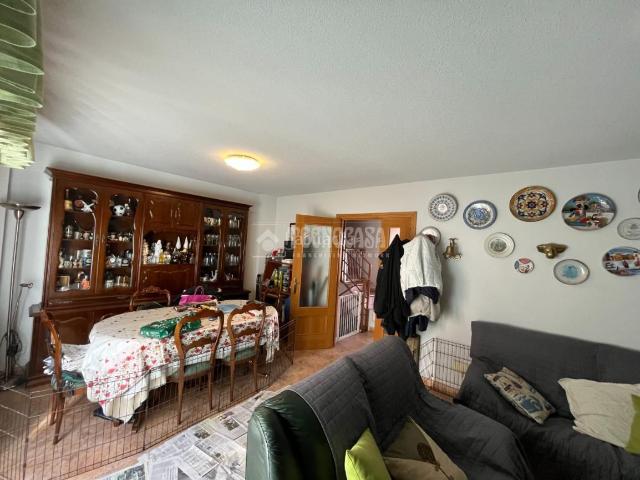 Chalet en venta en Distrito I, Alcalá De Henares