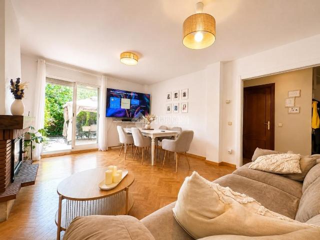 Chalet en venta en Distrito I, Alcalá De Henares