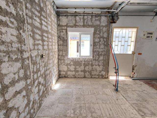Chalet en venta en Distrito I, Alcalá De Henares