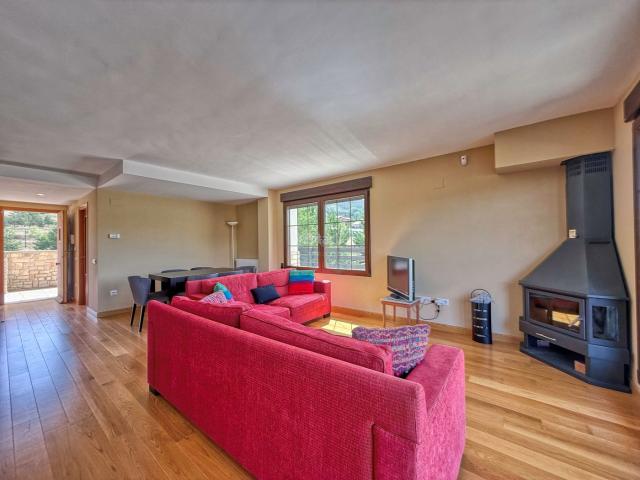 Chalet en venta en Gúdar-Javalambre, Aragón