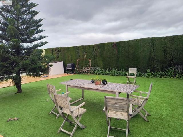 Chalet en venta en Alcalá Del Río, Andalucía