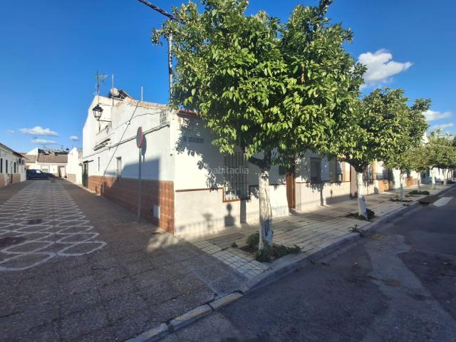 Chalet en venta en Alcalá Del Río, Andalucía