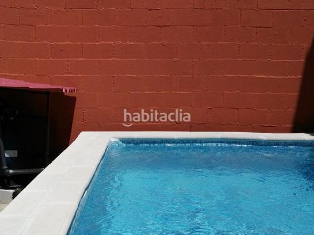 Chalet en venta en Alcalá Del Río, Andalucía