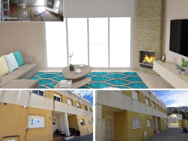 Chalet en venta en Alcanar, Tarragona