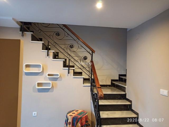 Chalet en venta en Alcaudete, Andalucía