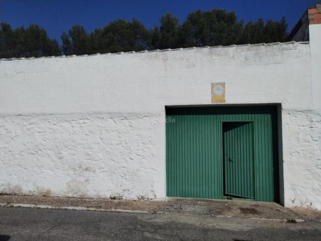 Chalet en venta en Alcázar De San Juan, Castilla-La Mancha