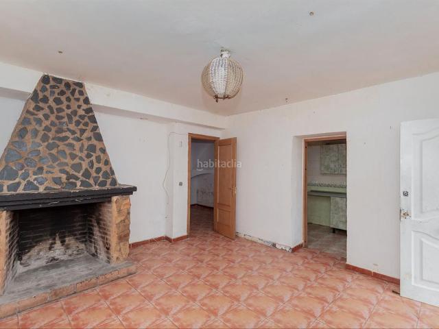 Chalet en venta en Alcoba, Castilla-La Mancha