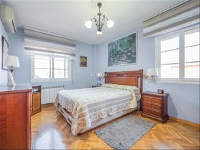 Chalet en venta en Casco Antiguo, Alcorcón