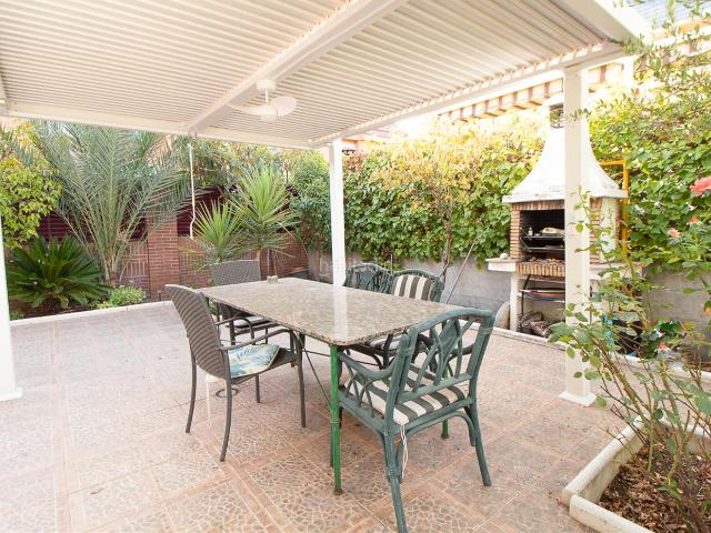 Chalet en venta en Casco Antiguo, Alcorcón