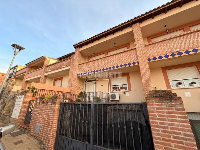 Chalet en venta en Aldeanueva De Barbarroya, Castilla-La Mancha