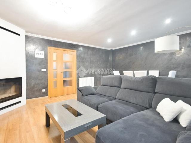 Chalet en venta en Aldearrubia, Castilla y León