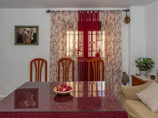 Chalet en venta en Comarca de Guadix, Andalucía