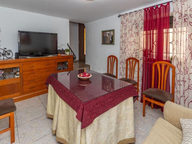 Chalet en venta en Comarca de Guadix, Andalucía