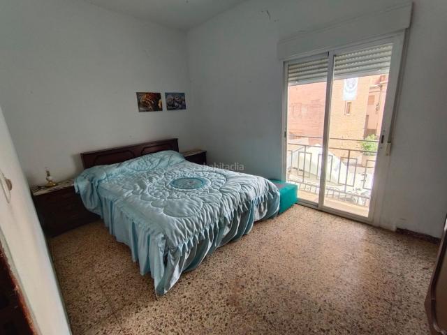 Chalet en venta en Comarca de Guadix, Andalucía