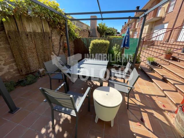 Chalet en venta en Alesanco, La Rioja