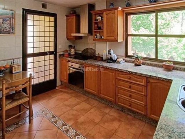 Villa en venta en Alfacar, Fuente Grande
