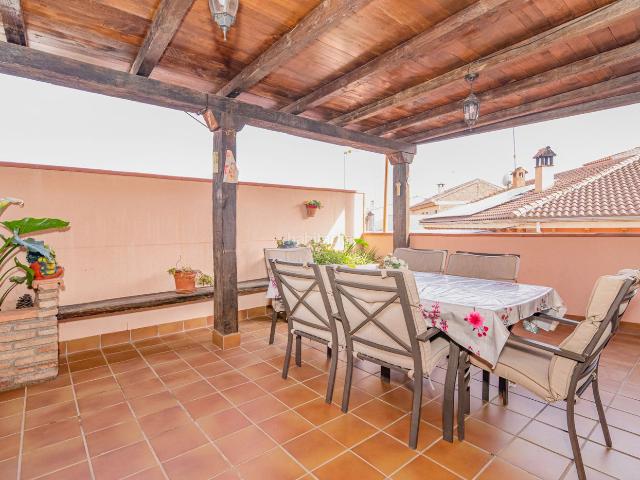 Chalet en venta en Fuente Grande, Comarca de la Vega de Granada