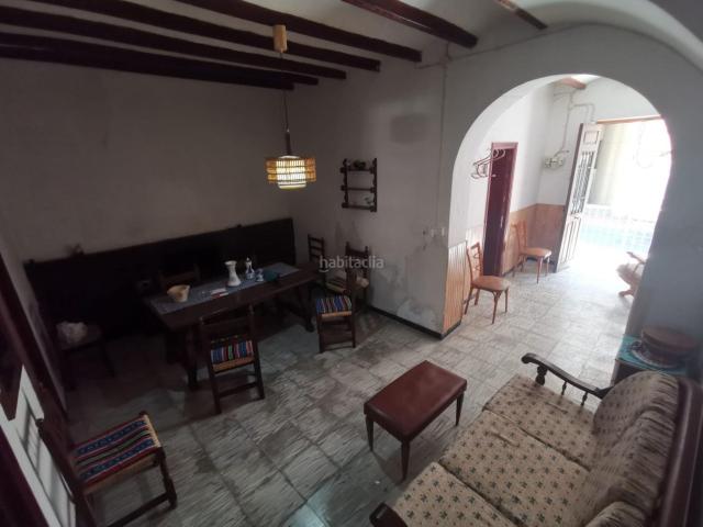 Chalet en venta en Devesa, la Marina Baixa