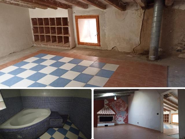 Villa en venta en Alforja, Sant Antoni