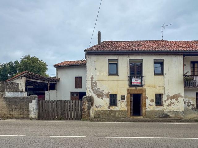 Chalet en venta en Fresnedo, Alfoz De Lloredo