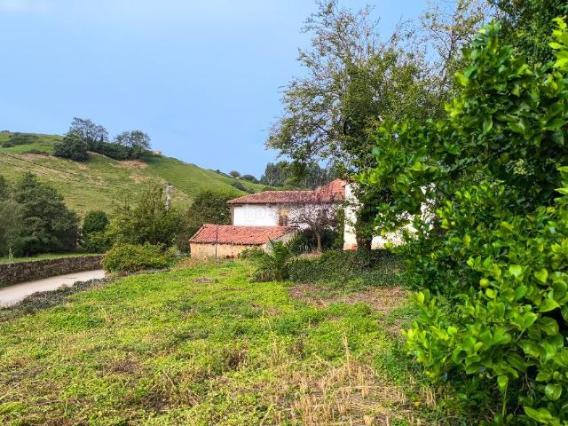 Chalet en venta en Fresnedo, Alfoz De Lloredo