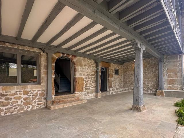 Chalet en venta en Fresnedo, Alfoz De Lloredo