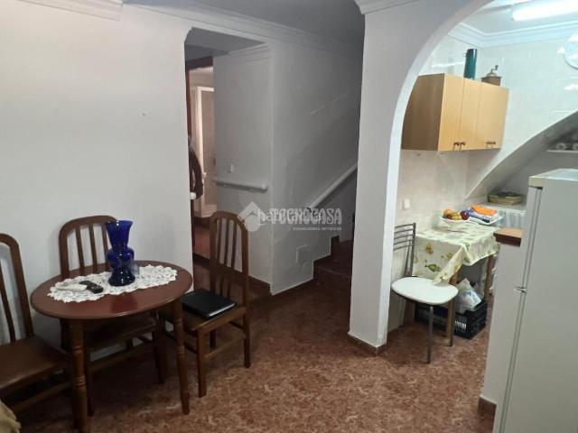 Chalet en venta en Los Llanos, La Axarquía
