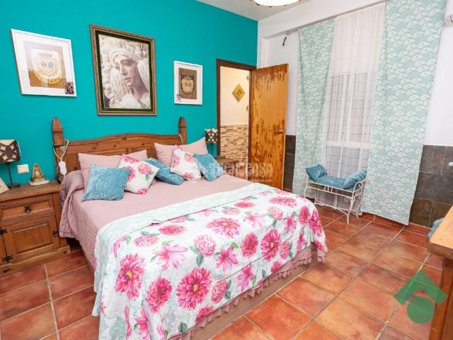 Chalet en venta en Campo de Gibraltar, Andalucía