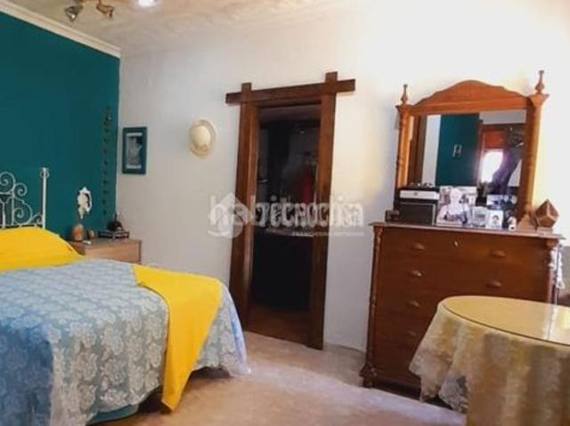 Chalet en venta en Campo de Gibraltar, Andalucía