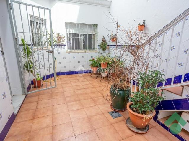 Chalet en venta en Campo de Gibraltar, Andalucía