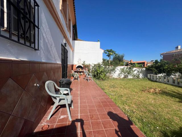 Chalet en venta en Campo de Gibraltar, Andalucía