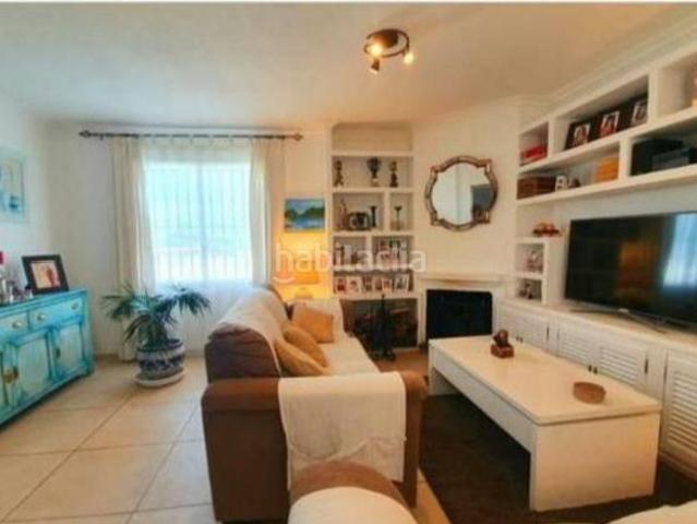 Chalet en venta en Campo de Gibraltar, Andalucía