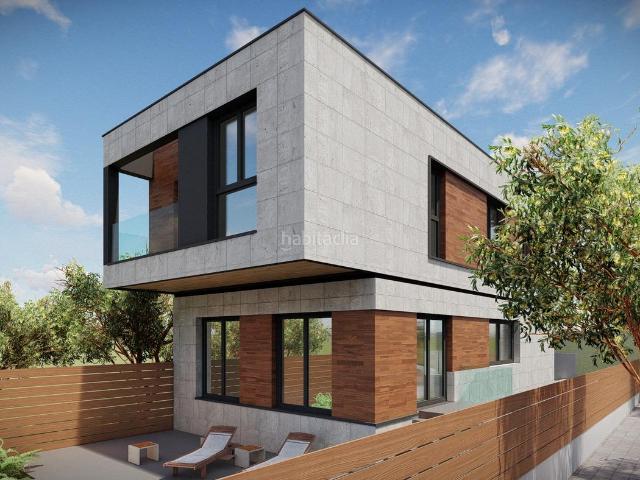Villa en venta en Algete
