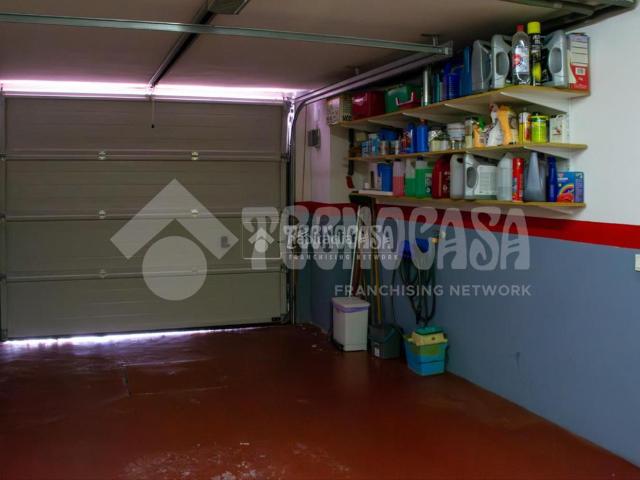 Villa en venta en Algete