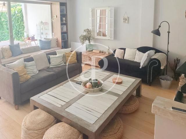 Chalet en venta en Algete, Madrid