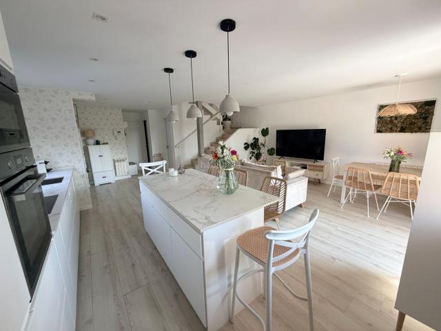 Chalet en venta en Algete, Madrid
