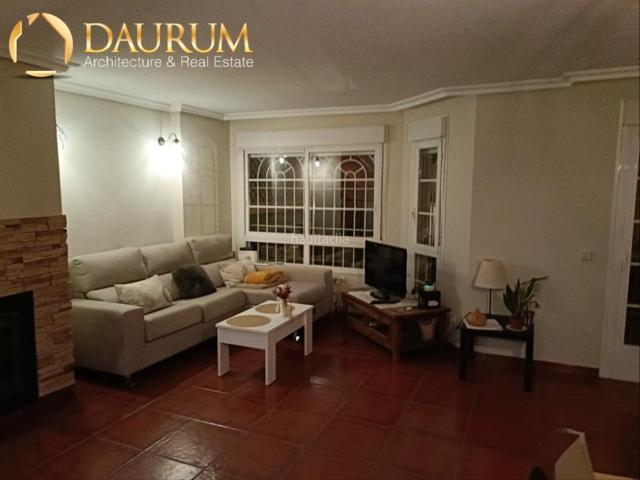 Villa en venta en Algete
