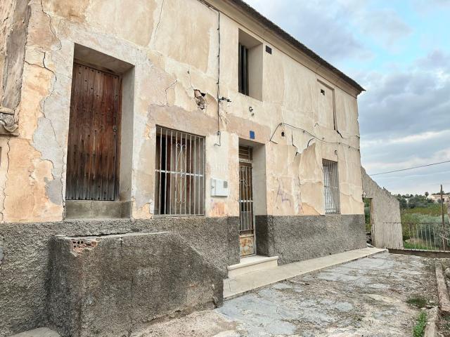 Chalet en venta en Hoya y Cabezo, Vega Media del Segura