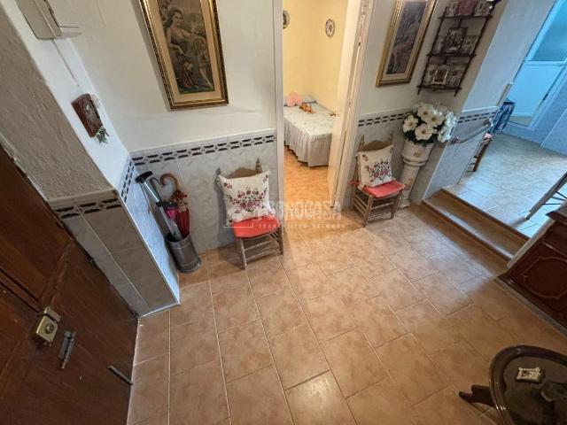 Chalet en venta en Barrio de San Antón, Valle del Guadalhorce