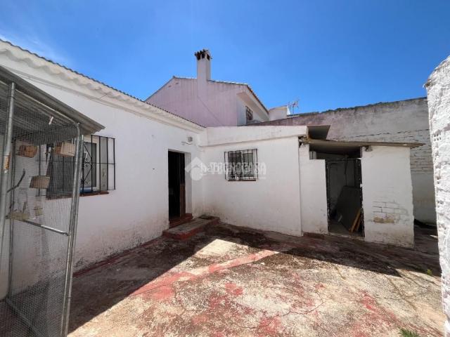 Chalet en venta en Barrio de San Antón, Valle del Guadalhorce
